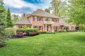 Tucked away on a beautifully landscaped, fenced-in lot with a for sale in Fort Wayne Indiana Allen County County on GolfHomes.com