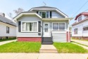Many updates to this bungalow located across the street from a for sale in Racine Wisconsin Racine County County on GolfHomes.com