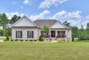 Experience refined living in this exquisite 4-bedroom, 3-bath for sale in Graniteville South Carolina Aiken County County on GolfHomes.com