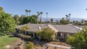 This is Living the Desert Lifestyle at the finest!  The tropical for sale in Palm Desert California Riverside County County on GolfHomes.com