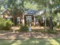 WHAT A VALLUE! A Shafer-built custom home on deep 3/4 ac golf for sale in Aiken South Carolina Aiken County County on GolfHomes.com