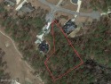 Consider this large, wooded lot, tucked away off the 12th green for sale in New Bern North Carolina Craven County County on GolfHomes.com