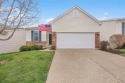 Spacious, bright and open floor plan Villa in The Golf Club of for sale in Wentzville Missouri St. Charles County County on GolfHomes.com
