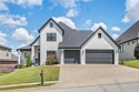 Modern traditional luxury in coveted Shadow Valley. This for sale in Rogers Arkansas Benton County County on GolfHomes.com