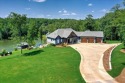 Sea Horse Farm - This captivating equestrian and waterfront for sale in North Augusta South Carolina Edgefield County County on GolfHomes.com