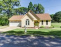 Golf Course Retreat with Stunning Views!  Nestled in a peaceful for sale in Hot Springs Arkansas Garland County County on GolfHomes.com