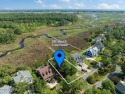Truly million dollar views!  Don't miss this wonderful for sale in Southport North Carolina Brunswick County County on GolfHomes.com