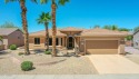 Discover the best of active adult living in this beautifully for sale in Surprise Arizona Maricopa County County on GolfHomes.com