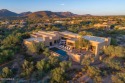 Experience the epitome of luxury living in this exquisite Desert for sale in Scottsdale Arizona Maricopa County County on GolfHomes.com