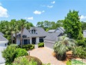 Coastal living has never looked so good! Nestled in nature's for sale in Savannah Georgia Chatham County County on GolfHomes.com