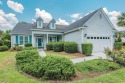 Charming Lowcountry Home with Lake View in Allston Plantation! for sale in Pawleys Island South Carolina Georgetown County County on GolfHomes.com