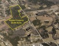 Approximately 64.98+/- Acres located off Star Bluff Road by for sale in Longs South Carolina Horry County County on GolfHomes.com