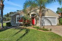 This former model on a corner lot is the 3/2 that you have been for sale in St Augustine Florida Saint Johns County County on GolfHomes.com