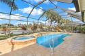 Embrace a Vacation Lifestyle in a Country Club Setting at the for sale in Naples Florida Collier County County on GolfHomes.com