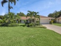 Charming 2-Bedroom Home in Hobe Sound's Premier 55+ for sale in Hobe Sound Florida Martin County County on GolfHomes.com