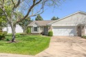 Stunning Huron condo located in the desirable Hidden Valley for sale in Huron Ohio Erie County County on GolfHomes.com