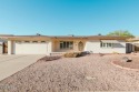 Charming 2-Bed, 2-Bath Home in a Active 55+ Community.  This for sale in Mesa Arizona Maricopa County County on GolfHomes.com