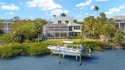 Stunning Waterfront Elevated 3-Story Home with Breathtaking for sale in Sanibel Florida Lee County County on GolfHomes.com