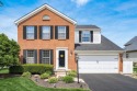 Welcome to your dream home in the prestigious Dornoch Estates in for sale in Delaware Ohio Delaware County County on GolfHomes.com
