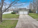 Welcome Home! This updated, move-in-ready property offers modern for sale in University Park Illinois Will County County on GolfHomes.com