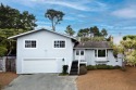 Opportunity awaits at this 4-bedroom, 2.5-bathroom home nestled for sale in Pebble Beach California Monterey County County on GolfHomes.com