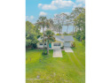 Beautifully updated 3 bed, 2 bath waterfront home with for sale in New Smyrna Beach Florida Volusia County County on GolfHomes.com