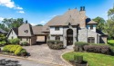 One owner custom built home. This one has privacy and sits for sale in Knoxville Tennessee Knox County County on GolfHomes.com