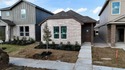 Available for Quick Move-in!! Fabulous new D.R. Horton home in for sale in Fort Worth Texas Tarrant County County on GolfHomes.com