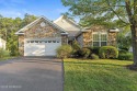 Welcome to your dream home on a premium lot along the 10th tee for sale in Little Egg Harbor New Jersey Ocean County County on GolfHomes.com