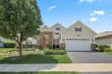 Elegant and updated 3 bed 3 bath Ranch in sought after Carillon for sale in Naperville Illinois Will County County on GolfHomes.com