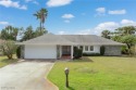 Very well maintained  Whiskey Creek Golf course home with for sale in Fort Myers Florida Lee County County on GolfHomes.com