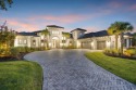 Live the DREAM in this stunning Mediterranean-style masterpiece for sale in Myrtle Beach South Carolina Horry County County on GolfHomes.com