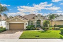 Luxury Living on the Golf Course: Your Florida Oasis. Nestled in for sale in Fort Myers Florida Lee County County on GolfHomes.com