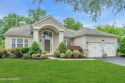 Welcome to this desirable Devon model nestled on a premier for sale in Manchester New Jersey Ocean County County on GolfHomes.com