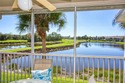 Top-Floor Veranda with Spectacular Golf & Lake Views. Relax and for sale in Fort Myers Florida Lee County County on GolfHomes.com