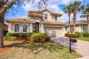Spacious 2 story home with a lakeview is now available in Crown for sale in Fort Myers Florida Lee County County on GolfHomes.com