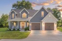 Built in 2021, this stunning 4 bedroom, 2.5 bathroom home is for sale in Berea Kentucky Madison County County on GolfHomes.com