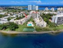 Spacious 2000+ sq. ft. corner unit overlooking the intracoastal for sale in North Palm Beach Florida Palm Beach County County on GolfHomes.com