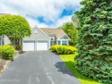 Premium Location! Gorgeous sunlit end-unit townhome, fully for sale in Guilderland New York Albany County County on GolfHomes.com