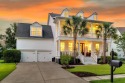 Welcome home to this stunning Southern retreat located in the for sale in Mount Pleasant South Carolina Charleston County County on GolfHomes.com