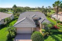 Rarely does a Canterbury model golf course/pool home become for sale in Fort Myers Florida Lee County County on GolfHomes.com