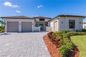 MOVE IN TOMORROW! NEW CONSTRUCTION. Luxury custom home with 3 for sale in Alva Florida Lee County County on GolfHomes.com