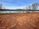 Build your lakefront dream home on this breathtaking ready to for sale in Loudon Tennessee Loudon County County on GolfHomes.com