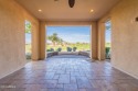 Welcome to luxury living at its finest! This magnificent former for sale in Queen Creek Arizona Pinal County County on GolfHomes.com