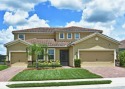 AMAZING NEXTGEN(R) HOME HAS IT ALL! Space for everyone for sale in Davenport Florida Polk County County on GolfHomes.com