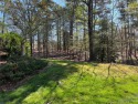 Come build the home of your dreams on this beautiful wooded lot for sale in New London North Carolina Montgomery County County on GolfHomes.com
