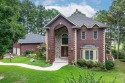 Breathtaking Golf Course Views! Step into this extraordinary for sale in Hot Springs Village Arkansas Saline County County on GolfHomes.com