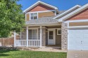 Welcome to this stunning 4-level home in the sought after No for sale in Frederick Colorado Weld County County on GolfHomes.com