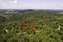 Wooded & peaceful building lot at The Highlands of Eagles Nest for sale in Somerset Kentucky Pulaski County County on GolfHomes.com