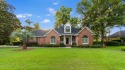 Gracious Southern Living in Prestigious Willbrook Plantation! for sale in Pawleys Island South Carolina Georgetown County County on GolfHomes.com